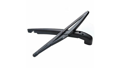 Brat stergator luneta Fiat 500l (330), 01.2013-, spate, cu lamela stergator de 310 mm, ; specific