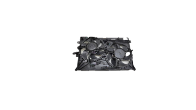 Ventilator radiator GMV Fiat 500x 2014-; Jeep Renegade 2014-, SRLine 30L223W5S