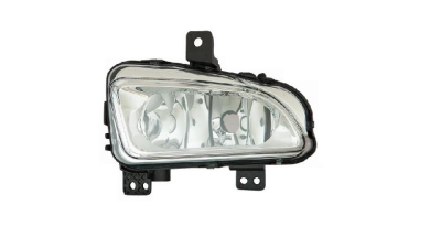 Proiector Fiat 500x, 04.2015-, Cross, Trekking, partea Stanga, Fata, H8; Omologare: ECE, DEPO