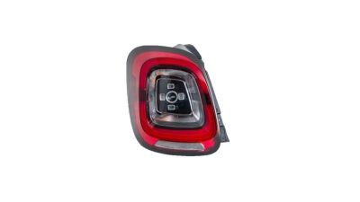 Stop, lampa spate FIAT 500X, 06.2018-, partea Stanga, OLSA, cu lampa ceata spate; P21W+PY21W;