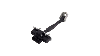 Opritor usa, limitator FIAT 500X, 04.2015-, spate, partea stanga=dreapta,