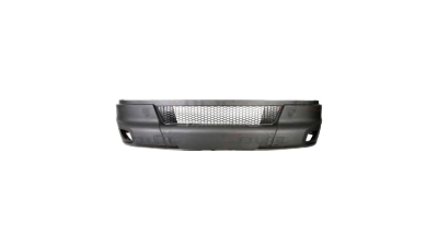 Bara fata Iveco Daily, 09.2011-07.2014, negru, cu locas pentru proiectoare, 5801350675