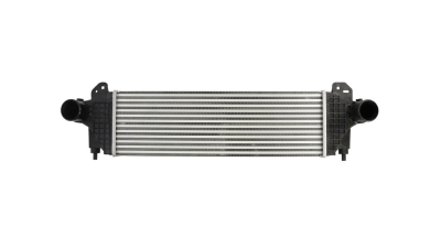 Intercooler Iveco Daily, 09.2011-02.2014, motor 3.0 TD, 3.0 M-Jet, diesel, 3.0, benzina, cutie manuala, cu/fara AC, aluminiu brazat/plastic, 600x188x64 mm, SRLine, 