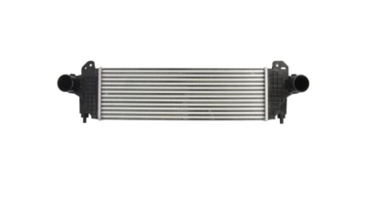 Intercooler Iveco Daily, 09.2011-02.2014, motor 3.0 TD, 3.0 M-Jet, diesel, 3.0, benzina, cutie manuala, cu/fara AC, aluminiu brazat/plastic, 600x190x64 mm, J.Deus, 