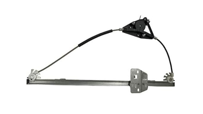 Macara geam Iveco Daily, 09.2011-07.2014 , Si Daily, 07.2014-, usa fata, Stanga, fara motoras