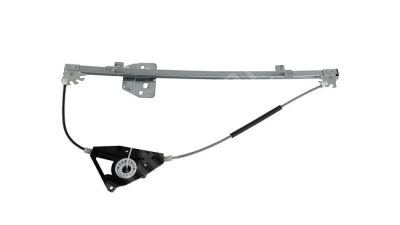 Macara geam fara motoras Iveco Daily, 09.2011-07.2014, Daily, 07.2014-, Fata partea Dreapta, Aftermarket