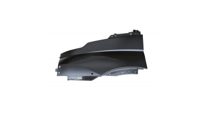 Aripa fata Iveco Daily, 07.2014-, parte montare stanga, fara gaura semnalizare, 30N201, Aftermarket
