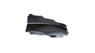 Aripa fata Iveco Daily, 07.2014-, parte montare dreapta, fara gaura semnalizare, 30N202, Aftermarket