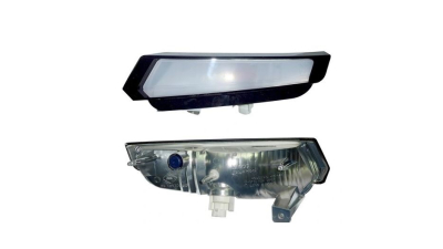 Semnalizare fata Iveco Daily, 07.2014-, parte montare Fata, Stanga, BestAutoVest 30N2191X