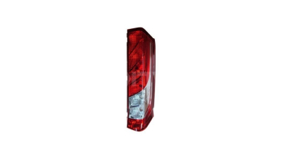 Stop spate lampa Iveco Daily, 07.2014-, spate, Dreapta, FURGON, P21W+PY21W+R5W; cu suport becuri, OE