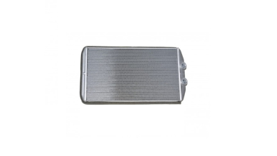 Radiator incalzire habitaclu Iveco Daily 2014-, 300x185x26mm, BestAutoVest 30N2N8-1