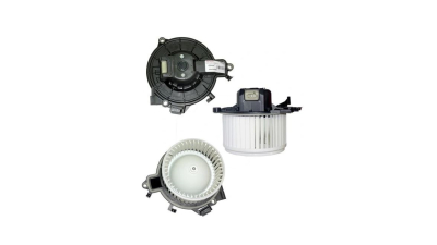 Ventilator habitaclu Iveco Daily 2014-, DENSO 30N2NU1X