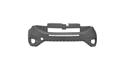 Bara fata Fiat Doblo (263), 01.2015-, parte montare grunduita, 30U107, Aftermarket