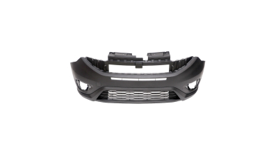 Bara fata Fiat Doblo (263), 01.2015-, parte montare texturata, parte inferioara + superioara, 30U1071J, Aftermarket