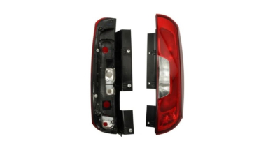 Stop, lampa spate FIAT DOBLO (263), 01.2015-, cu 2 usi, TYC, partea dreapta, tip bec P21/5W+P21W+PY21W+W16W; fara soclu bec;