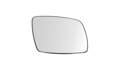 Geam oglinda exterioara Dodge Journey (Jc), 09.2007-12.2020; Fiat Freemont (Jc), 03.2011-, parte montare Dreapta, BestAutoVest 30Y1555E