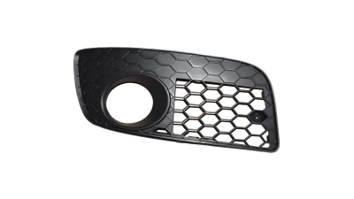 Grila bara fata Vw Golf 5 GTi Hatchback (1K1) 10.2003-05.2009, partea dreapta , Model GTI, 1K0854666D