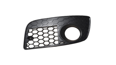 Grila bara fata Vw Golf 5 Hatchback (1K1) 10.2003-05.2009 partea stanga, model GTi , 1K0854665D