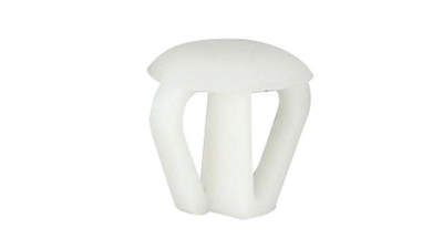 Diblu fixare SEAT ALHAMBRA MII, Skoda CITIGO, FABIA OCTAVIA RAPID ROOMSTER/PRAKTIK YETI (5L), VW ARTEON, BEETLE BORA CADDY GOLF JETTA PASSAT PHAETON POLO SCIROCCO T-CROSS, TOUAREG, TOURAN, UP!, haion si capota, 10 buc,haion