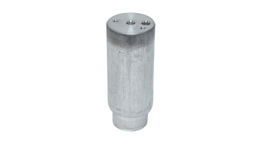 Filtru uscator aer conditionat, CHRYSLER NEON, 1999-2005, Dodge NEON, 1999-2005 motor 1,6; 1,8; 2,0; 2,4 T, aluminiu, 70x165 mm, 