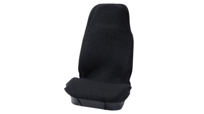 Set huse scaune fata auto VW Jetta 2, Carpoint Terry 2 buc