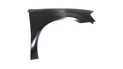 Aripa fata Dodge Avenger (Js), 03.2008-12.2013, Fara Gaura Semnalizare, parte montare dreapta, 310502, Aftermarket