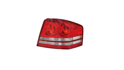 Stop, lampa spate DODGE AVENGER (JS), 03.2008-12.2013, DEPO, partea dreapta, Tip=USA; cu locas bec; Omologare: SAE;