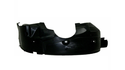 Carenaj roata fata DODGE AVENGER (JS), 2011-12.2013, partea stanga, poliprophylen (PP/PPE)