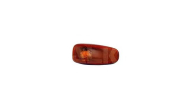 Semnalizator stanga dreapta Alkar 3107969 Mercedes-Benz Sprinter 3-T Bus (903) Sprinter 3-T Caroserie (903) Sprinter 3-T Platou / Sasiu (903) Sprinter 2-T Bus (901, 902) Sprinter 2-T Caroserie (901, 9