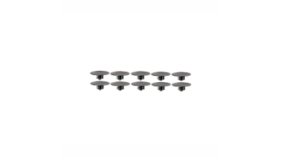Clema fixare capitonaj capota, Aftermarket 3110260