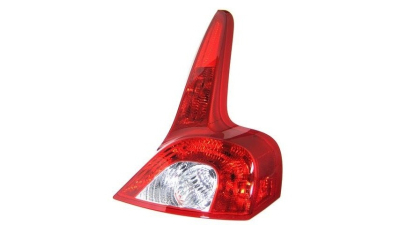 Stop spate lampa Volvo C30 10.2006-01.2010 AL Automotive lighting partea Dreapta