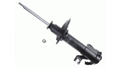Amortizor fata dreapta SACHS 312196 Nissan Almera Tino (V10)