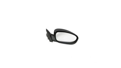 Oglinda exterioara Chrysler 300C (Lx), 09.2004-04.2011, Dodge Charger, 01.2006-, Dodge Magnum, 01.2005-03.2008, Dreapta, electrica, carcasa neagra, BestAutoVest 312252-2