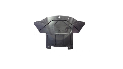 Scut sub motor CHRYSLER 300C (LX), 09.2004-04.2011, Dodge CHALLENGER, 02.2008-10.2014; CHARGER, 01.2006-2014, fata, , polietilen (PE)