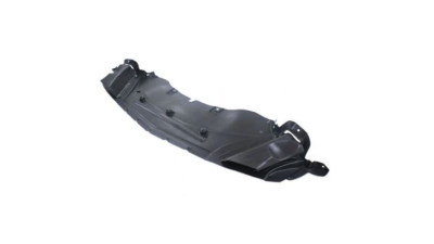Scut sub bara fata DODGE CHALLENGER, 02.2008-2011 cu conducte de aer in capac; CHALLENGER, 2013-10.2014 motorizare 6.4, polietilen (PE); cu conducte de aer in capac