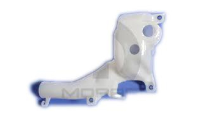 Rezervor spalator parbriz Chrysler 300, 04.2011-, Dodge Challenger, 2011-2014, Dodge Charger, 11.10-, fara pompa spalator, 68125524AA,