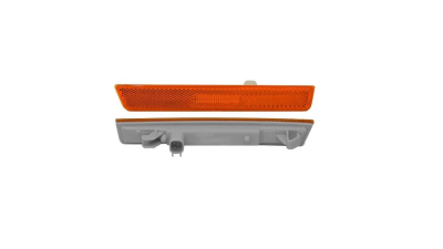 Lampa pozitie DODGE CHALLENGER, 09.2014-, TYC, fata, partea stanga, LED; Omologare: SAE;