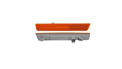 Lampa pozitie DODGE CHALLENGER, 09.2014-, TYC, fata, partea dreapta, LED; Omologare: SAE;