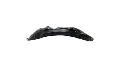 Carenaj aripa fata Dodge Challenger, 09.2014- Model Premium, R/T, R/T Plus, parte montare dreapta, 3124FP3T, Aftermarket