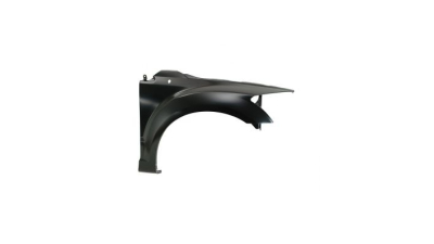 Aripa fata Dodge Caliber (Pk), 06.2006-2013, partea Dreapta, fara gaura pentru semnalizare, 5115660AC, 313002-1