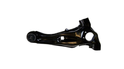 Brat suspensie roata SRL 313037-9, Stanga, Spate