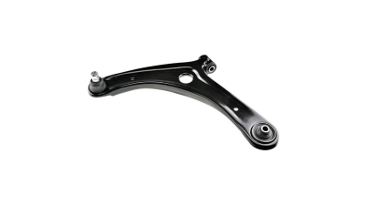Brat suspensie roata TEKNOROT 313037-K, Stanga, Fata