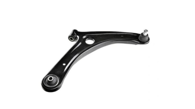 Brat suspensie roata TEKNOROT 313038-K, Dreapta, Fata
