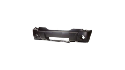 Bara fata Dodge Nitro (Kj), 09.2007-11.2011, grunduit, cu locas pentru proiectoare, 68003897AA