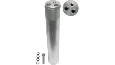 Filtru uscator aer conditionat Jeep Cherokee/Liberty, 2008-2013, intrare Diesel/2768ccm/130kW/177HP/2.8 , iesire , 68003970AA