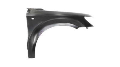 Aripa fata Dodge Journey (JC) 09.2007 - / Fiat Freemont (Jc), 03.2011-, partea Dreapta, cu gaura pentru semnalizare, 68089548AA, 314002