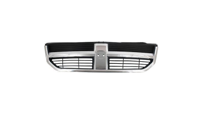 Grila radiator Dodge Journey (Jc), 09.2007-2011, 1BG84SZ0AE, 314005