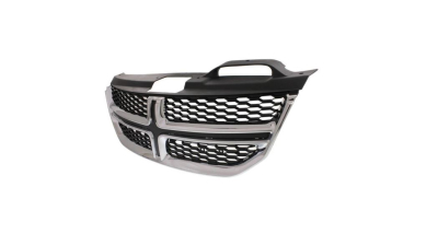 Grila radiator DODGE JOURNEY (JC), 2014-, fata,
