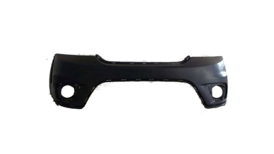 Bara fata Dodge Journey (Jc), 2011-2016, Fiat FREEMONT (JC), 03.11-, grunduit, cu locas pentru proiectoare, K1TX73TZZAC