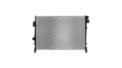 Radiator racire Dodge Journey, 2007-2011, Motorizare 2, 4 129kw; 2, 7 V6 136kw; 3, 5 V6 173kw Diesel/Benzina, tip climatizare cu/fara AC, cutie M/A, dimensiune 640x448x16mm, Cu lipire fagure prin brazare, Aftermarket